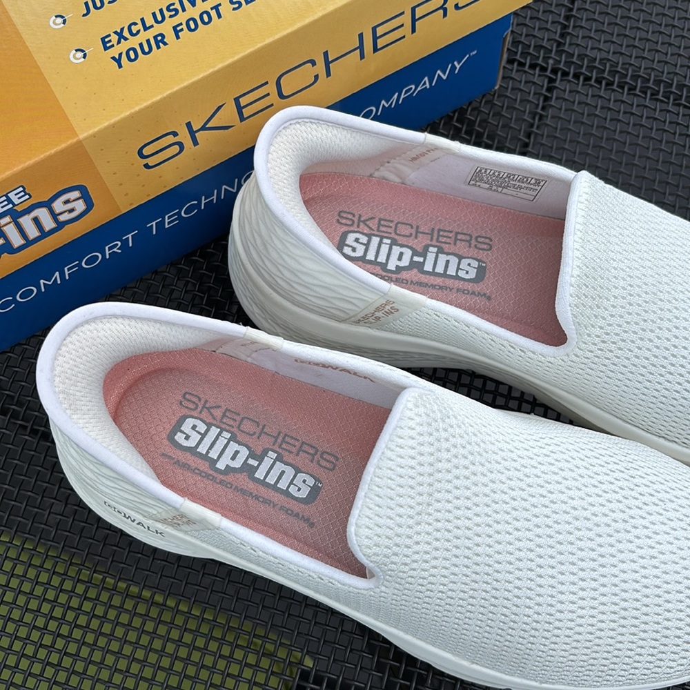 Skechers Slip-Ins GO WALK FLEX RELISH - Picture 3 of 6